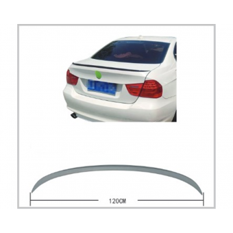 Bagaj Spoyleri E90+LCI -///M3-